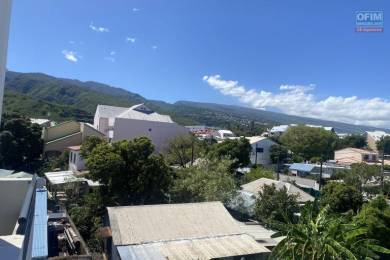Achat Appartement La Possession (97419) - REUNION