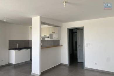 Achat Appartement La Possession (97419) - REUNION