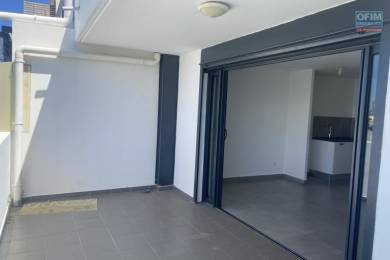 Achat Appartement La Possession (97419) - REUNION