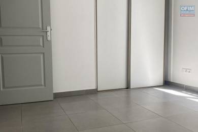 Achat Appartement La Possession (97419) - REUNION