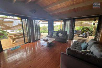 Achat Maison Rivière Saint-Louis (97421) - REUNION