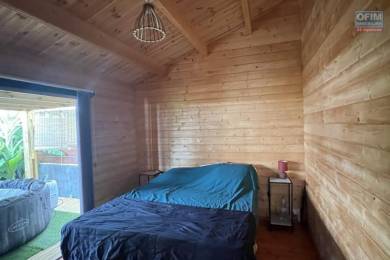 Achat Maison Rivière Saint-Louis (97421) - REUNION