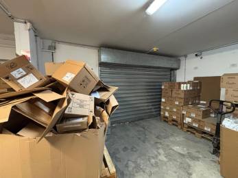 Location Local D'activité Saint-André (97440) - REUNION