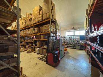 Location Local D'activité Saint-André (97440) - REUNION