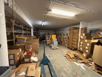 Location Local D'activité Saint-André (97440) - REUNION