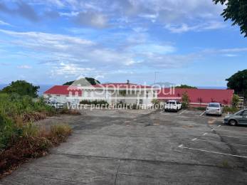 Achat Appartement Trois Rivières (97114) - GUADELOUPE
