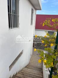 Achat Appartement Trois Rivières (97114) - GUADELOUPE