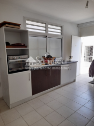 Achat Appartement Trois Rivières (97114) - GUADELOUPE