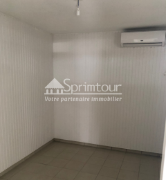 Achat Appartement Trois Rivières (97114) - GUADELOUPE