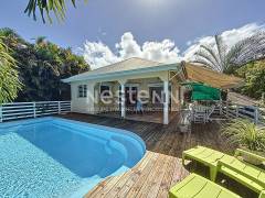achat maison à sainte-rose (97115)