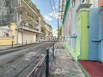 Achat  Local commercial  Pointe à Pitre (97110) - GUADELOUPE