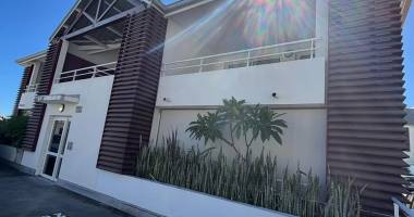 appartement - 3 pièces - 57 m²