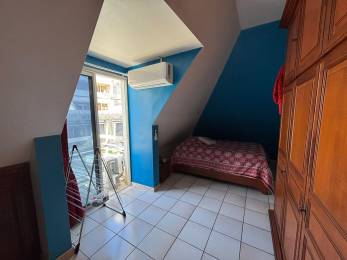 Achat Appartement Saint-Pierre (97410) - REUNION