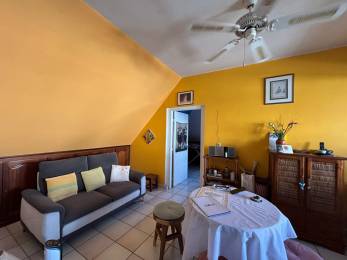 Achat Appartement Saint-Pierre (97410) - REUNION