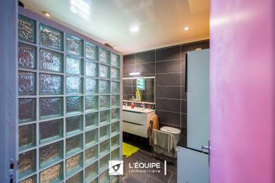 Achat Maison Saint-Benoît (97470) - REUNION
