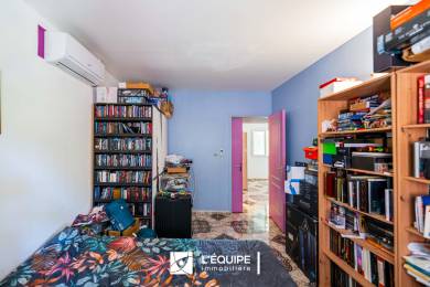 Achat Maison Saint-Benoît (97470) - REUNION