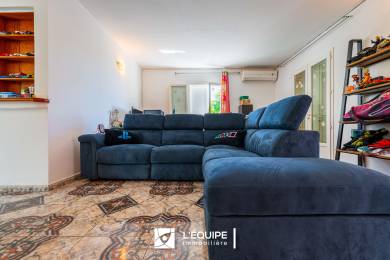 Achat Maison Saint-Benoît (97470) - REUNION