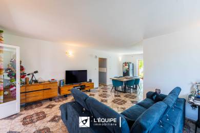 Achat Maison Saint-Benoît (97470) - REUNION