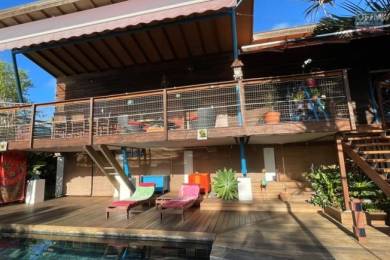 Achat Maison La Montagne (97417) - REUNION