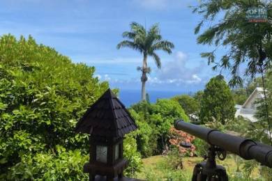 Achat Maison La Montagne (97417) - REUNION
