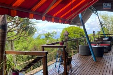 Achat Maison La Montagne (97417) - REUNION