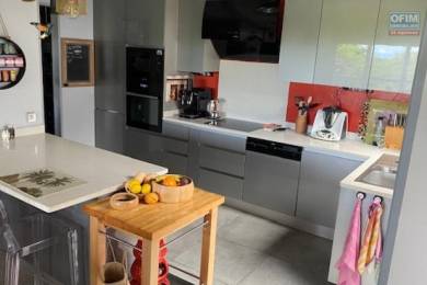 Achat Maison La Montagne (97417) - REUNION