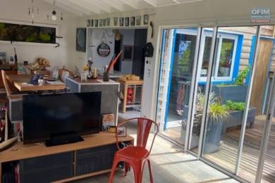 Achat Maison La Montagne (97417) - REUNION