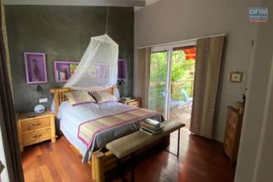 Achat Maison La Montagne (97417) - REUNION