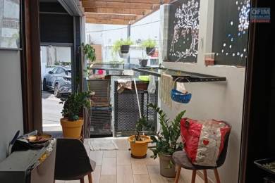 Achat Maison Saint-Pierre (97410) - REUNION