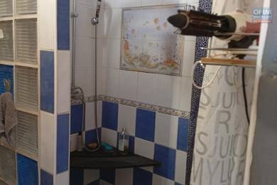 Achat Maison Saint-Pierre (97410) - REUNION