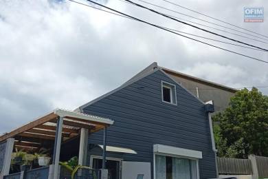 Achat Maison Saint-Pierre (97410) - REUNION