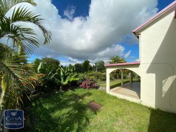Achat Maison Rivière Saint-Louis (97421) - REUNION