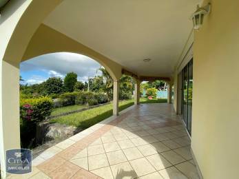 Achat Maison Rivière Saint-Louis (97421) - REUNION