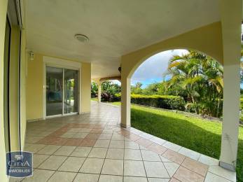 Achat Maison Rivière Saint-Louis (97421) - REUNION
