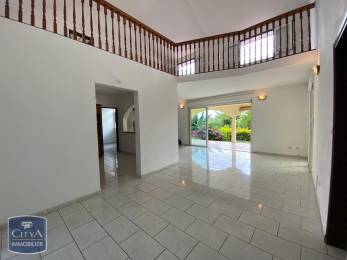 Achat Maison Rivière Saint-Louis (97421) - REUNION