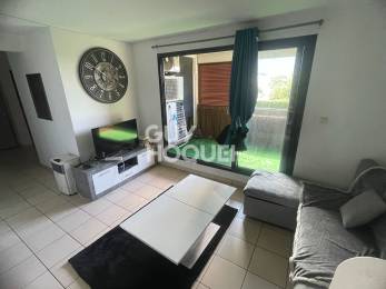 Achat Appartement Saint-Denis (97400) - REUNION