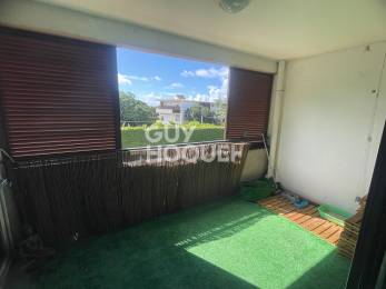 Achat Appartement Saint-Denis (97400) - REUNION