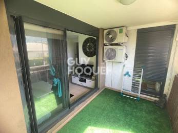 Achat Appartement Saint-Denis (97400) - REUNION
