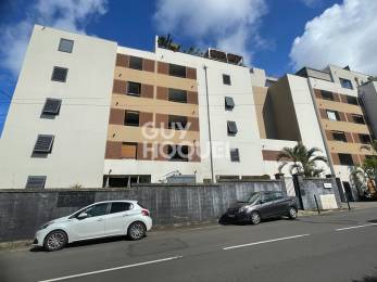 Achat Appartement Saint-Denis (97400) - REUNION