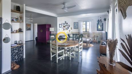Achat Maison Saint-Pierre (97410) - REUNION