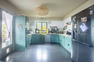 Achat Maison Saint-Pierre (97410) - REUNION