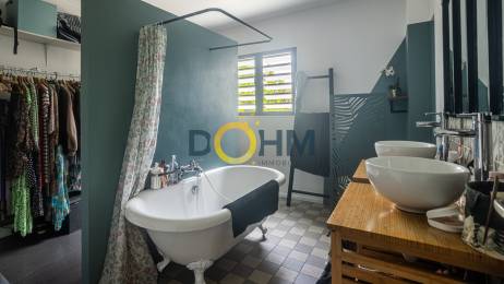 Achat Maison Saint-Pierre (97410) - REUNION
