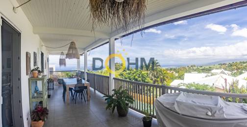 Achat Maison Saint-Pierre (97410) - REUNION