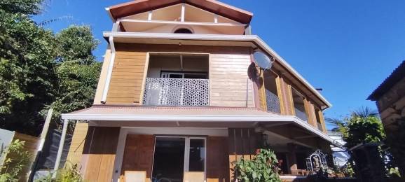 Location Appartement Mi-pente de l'Ouest (97411) - REUNION