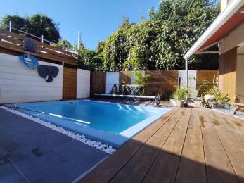 Location Appartement Mi-pente de l'Ouest (97411) - REUNION