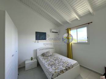 Achat Villa Sainte-Anne (97180) - GUADELOUPE
