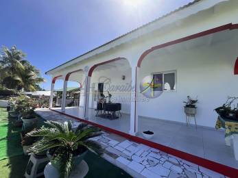 Achat Villa Sainte-Anne (97180) - GUADELOUPE