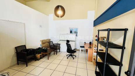 Achat Cession De Droit Au Bail Tampon (97430) - REUNION