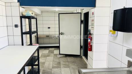 Achat Cession De Droit Au Bail Tampon (97430) - REUNION
