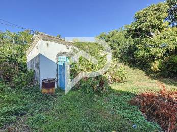 Achat Terrain Saint-Denis (97400) - REUNION